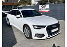 Audi A6 Avant 40 TDI quattro S tronic sport