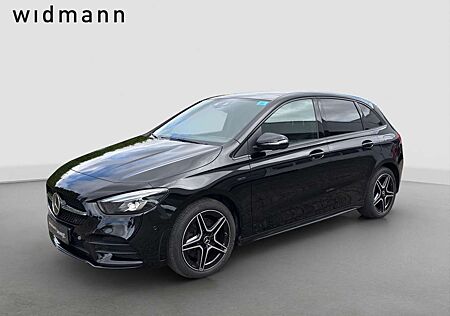 Mercedes-Benz B 250 e *AMG*Panorama*Memory*Navi*Distronic*360°