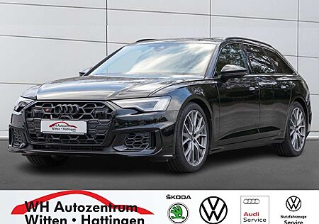 Audi S6 Avant 3.0 TDI quattro OptikPaket schwarz+ Assis...