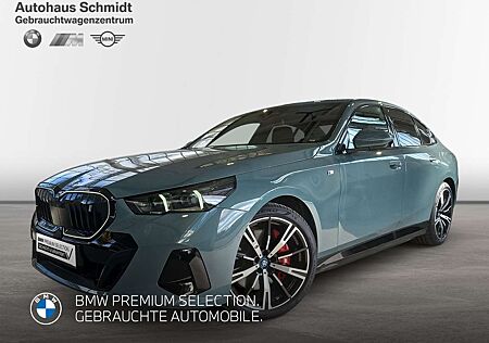 BMW i5 xDrive40 Limousine 509€ netto/mtl.*M Sportpaket Pr