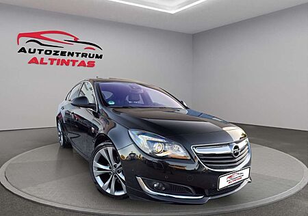 Opel Insignia A*50.000KM*NAVI*XEN*ESHD*RFK*LEDER*SHZ*