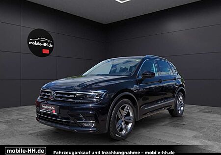 VW Tiguan Volkswagen *PANO*KAMERA*ACC*LED*R-LINE*