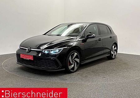 VW Golf GTI Volkswagen 8 2.0 TSI DSG DIGITAL COCKPIT PRO LED ACC DAB