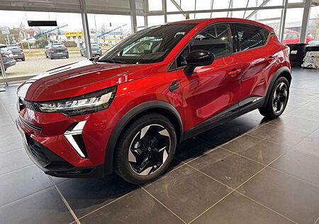 Renault Captur II Techno TCe160 "AUTOMATIK"