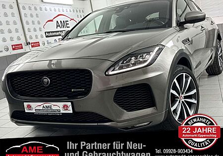 Jaguar E-Pace D240 AWD Aut. R-Dynamic SE *20"|Meridian*