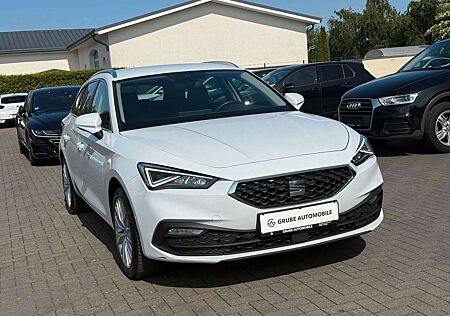 Seat Leon SP Xcellence DSG*LED*VIRTUAL*NAVI*SHZ*ACC