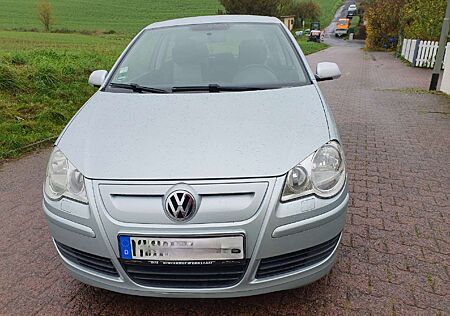 VW Polo Volkswagen IV Diesel 3-Türer 1.4 TDI DPF BlueMotion