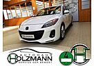 Mazda 3 Lim. 2.2 l MZR-CD Edition/PDC/SHZ/RVM/LM/2Hand