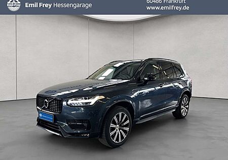 Volvo XC 90 XC90 XC90 B5 AWD 7S Ultimate-Dark Glasd 360° HeadUpDisp