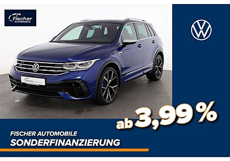 VW Tiguan Volkswagen 2.0 TSI 4Mot. R DSG AKRA/AHK/Matrix/RFK