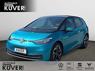 Volkswagen ID.3 Pro Performance 58KWh APP*GJR*ACC*NAVI*LED