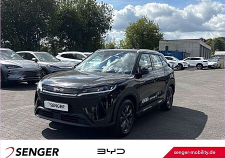 BYD ATTO 2 Boost Panorama Navi Carplay Sitzhzg. 360°