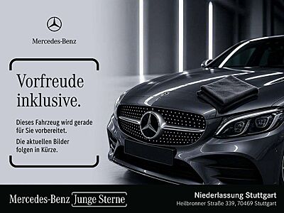 Mercedes-Benz CLE 200 AMG+NIGHT+LED+KAMERA+TOTW+KEYLESS+9G
