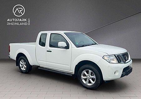 Nissan Navara Pickup King Cab SE 4X4*KLIMA*2.5 DIESEL*