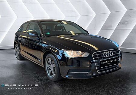 Audi A3 2.0 TDI Attraction/Top Zustand