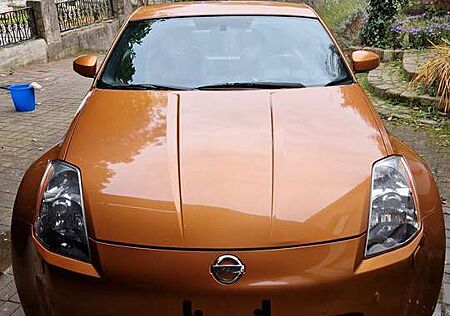 Nissan 350Z 350 Z Premium Pack