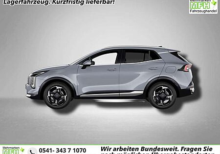 Kia Sportage Spirit 1.6 T-GDI 7-DCT 110 kW (150 PS), Automatik