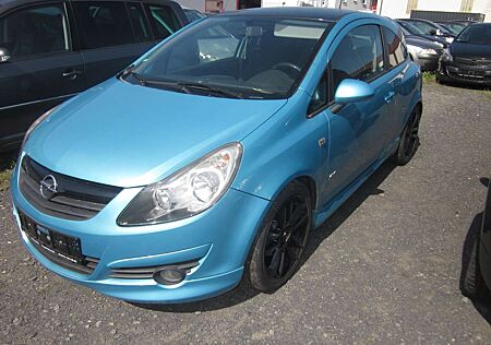 Opel Corsa 1.4 OPC-LINE