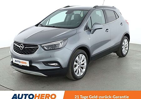 Opel Mokka X 1.6 CDTI DPF Innovation Start/Stop*LED*TEMPO*CAM*