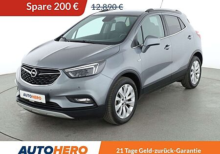 Opel Mokka X 1.6 CDTI DPF Innovation Start/Stop*LED*TEMPO*CAM*