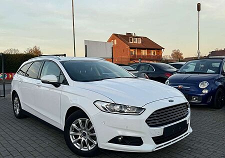 Ford Mondeo Turnier Trend 2.0 TDCi | AUTOMATIK | NAVI