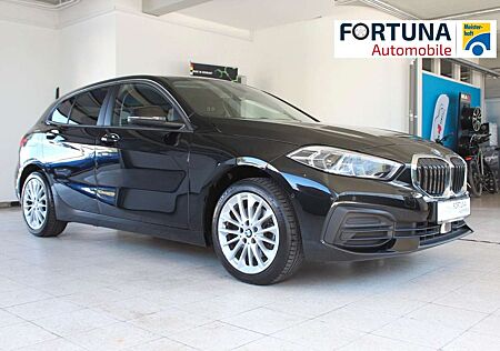 BMW 118 i Aut. Live Cockpit LED AHK abnehmbar Kamera