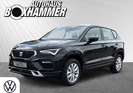 Seat Ateca 1.5 TSI DSG Style ACC+RÜCK.KAM+SHZ