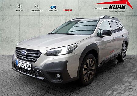 Subaru Outback 2.5i Platinum H/K HGSD NAVI ACC LED