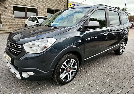 Dacia Lodgy Stepway