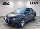 Nissan Juke 1.6 TEKNA *VERKAUF NUR AN HÄNDLER*