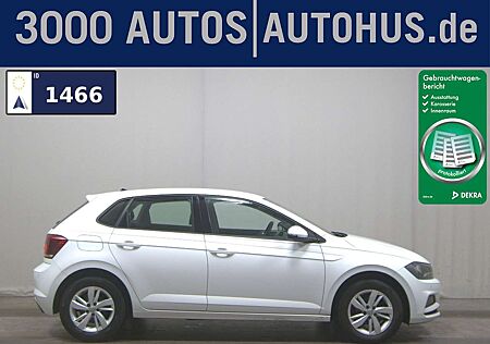 VW Polo Volkswagen 1.0 TSI Comf. Shz PDC Klima