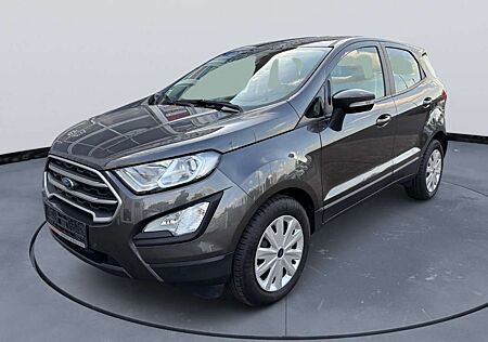 Ford EcoSport Automatik | 1. Hand | nur 61.000 km
