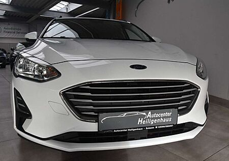 Ford Focus Turnier Trend Klima Bluetooth Spurassi PDC