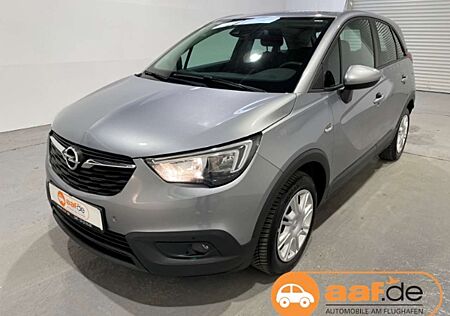 Opel Crossland X 1.5 D Edition EU6d-T MKL leuchtet