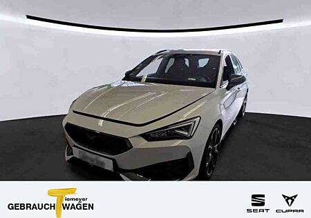 Cupra Leon Sportstourer VZ eHybrid LM19 AHK NAVI+ ACC