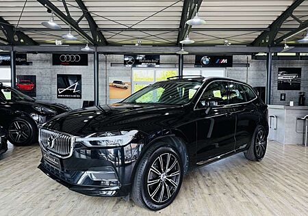 Volvo XC 60 XC60 Inscription 2WD*PANO*360°KAM*AHK*LED*NAVI*
