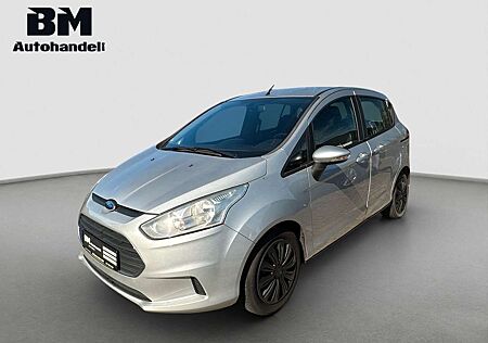 Ford B-Max //Zahnriemen NEU/Klima/TÜV NEU/SHZ/