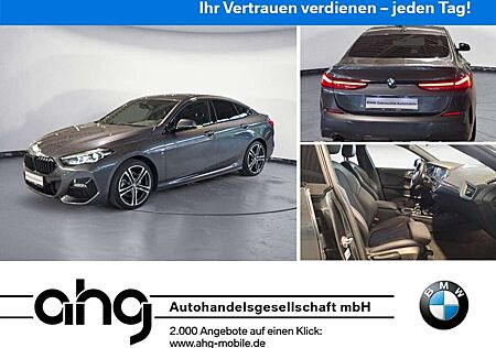 BMW Others 218i Gran Coupe M Sport HIFI NAVI