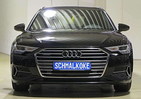 Audi A6 Avant 50 TDI3.0V6 SCR quatt tip sport Leder