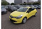 Renault Clio Dynamique, Allwetterreifen, Tempomat, 1. Hand