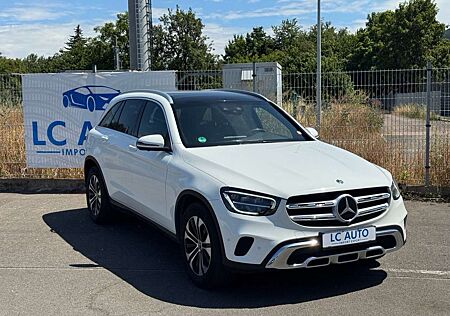 Mercedes-Benz GLC 220 d 4Matic (253.915)