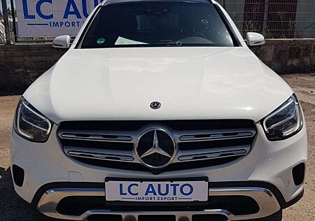 Mercedes-Benz GLC 220 d 4Matic (253.915)