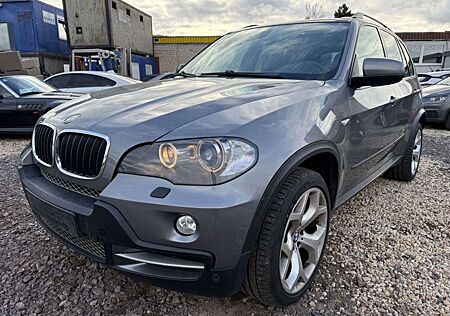 BMW X5 Baureihe xDrive30d