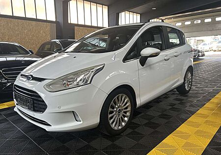 Ford B-Max Titanium, Automatik, Panorama,Tüv Neu