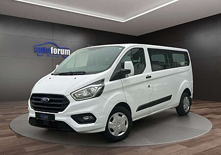 Ford Transit Custom 320 L2 Trend 9-SITZE PDC CARPLAY