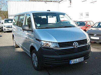 Volkswagen T6 Kombi T6.1 Kombi LR 2.0 TDI DSG,Navi,PDC,Klima,Sitzhei