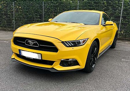 Ford Mustang 2.3 Eco Boost