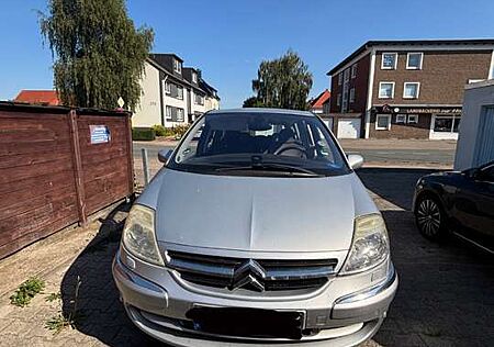 Citroen C8 2.0 HDi Tendance