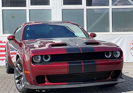 Dodge Challenger 392 R/T Scatpack Widebody PDC