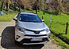 Toyota RAV 4 RAV4 Hybrid 2.5 4x4 Hybrid Style Selection